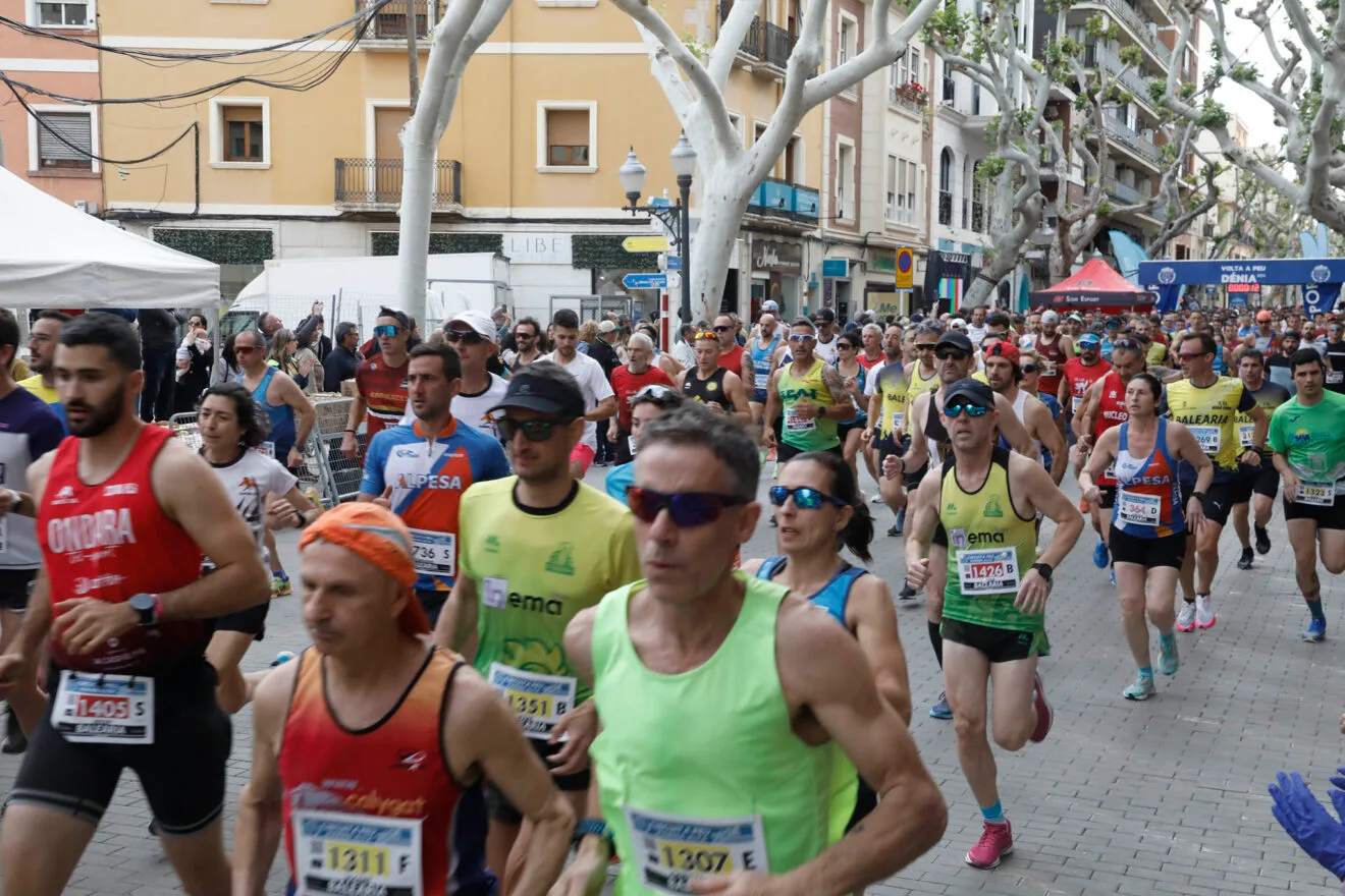 Volta a Peu en Dénia37