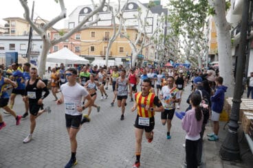 Volta a Peu en Dénia38