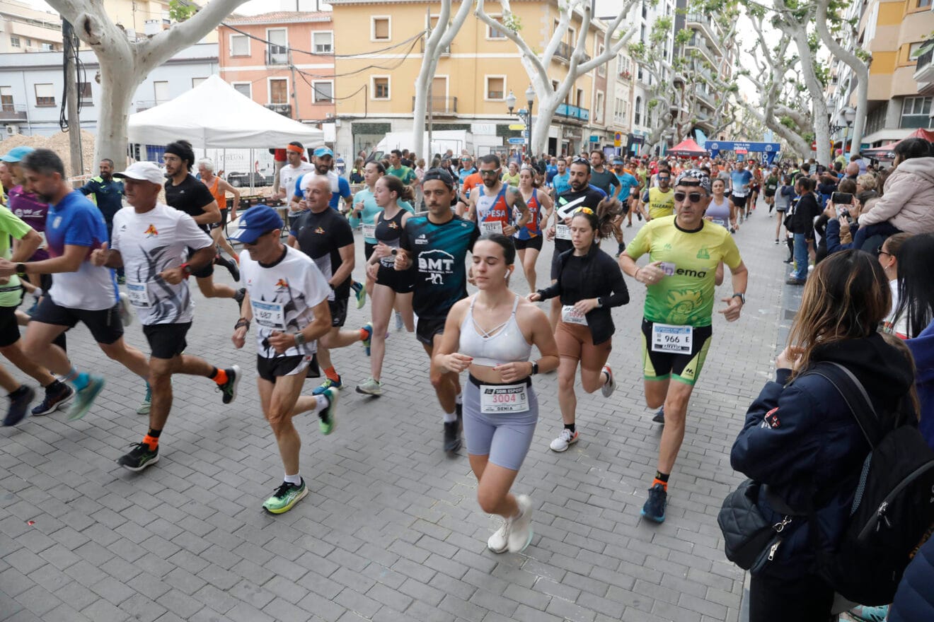Volta a Peu en Dénia40