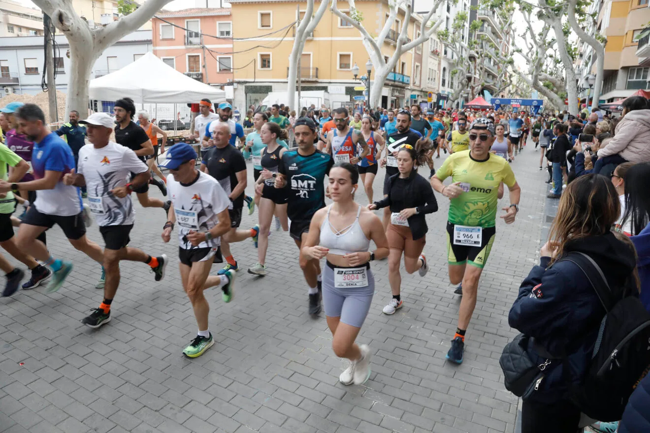 Volta a Peu en Dénia40