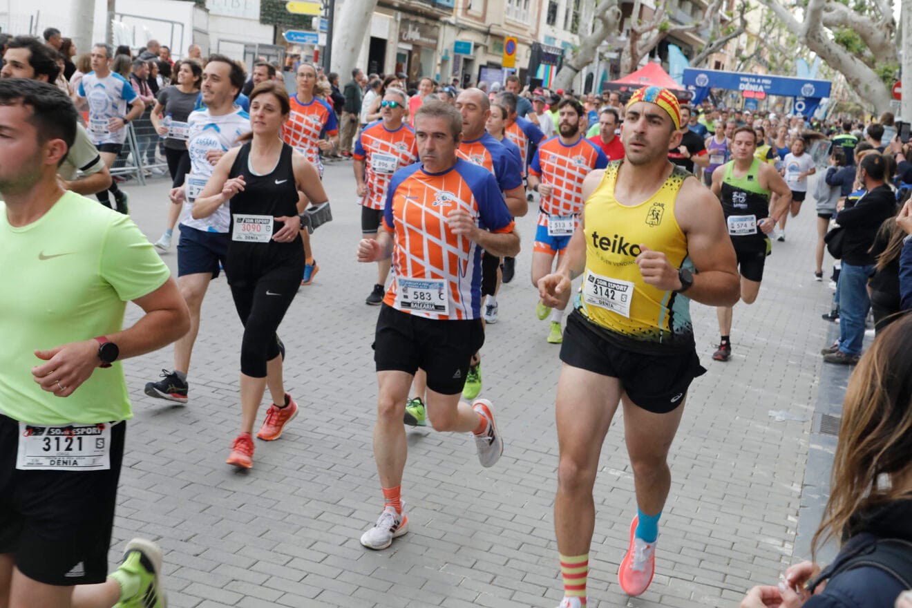 Volta a Peu en Dénia41