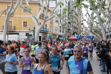 Volta a Peu en Dénia42