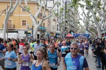 Volta a Peu en Dénia42