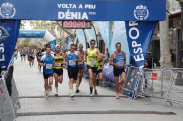 Volta a Peu en Dénia45