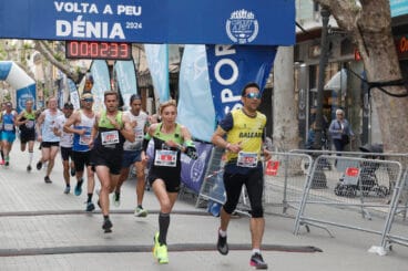 Volta a Peu en Dénia46