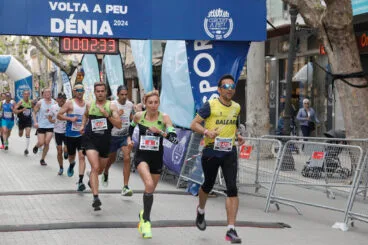 Volta a Peu en Dénia46