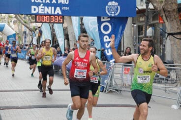 Volta a Peu en Dénia49