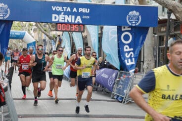 Volta a Peu en Dénia50