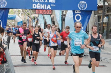 Volta a Peu en Dénia51