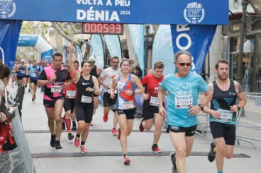 Volta a Peu en Dénia51