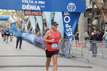 Volta a Peu en Dénia56