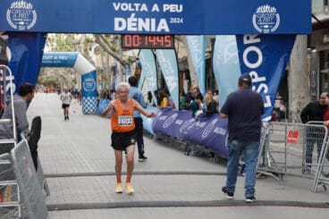 Volta a Peu en Dénia57