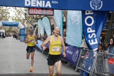 Volta a Peu en Dénia59