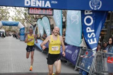 Volta a Peu en Dénia59