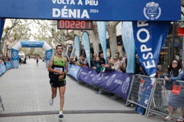 Volta a Peu en Dénia60