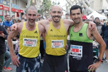 Volta a Peu en Dénia61