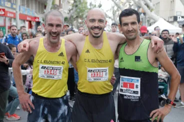 Volta a Peu en Dénia61