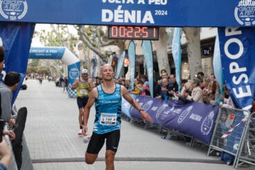 Volta a Peu en Dénia62