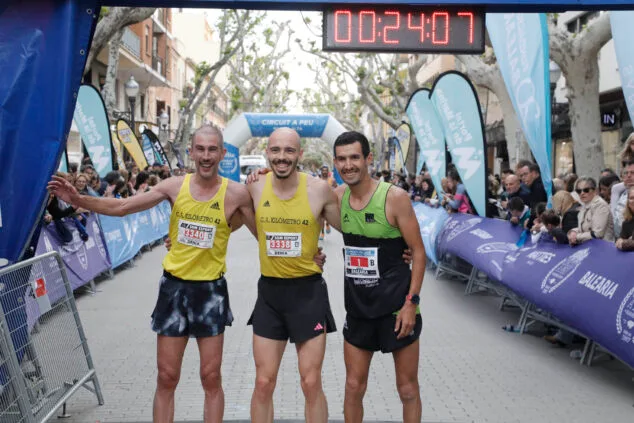 volta a peu en denia64