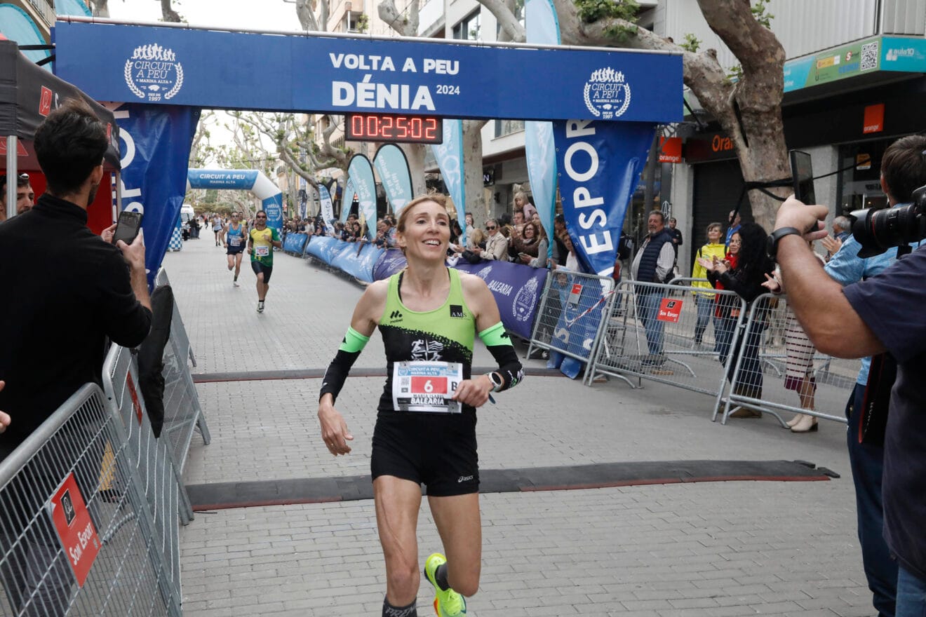 Volta a Peu en Dénia66