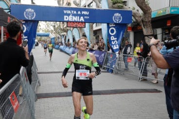 Volta a Peu en Dénia66