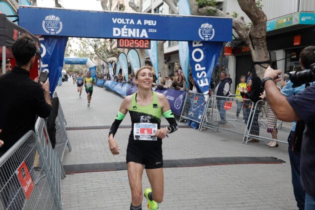 volta a peu en denia66