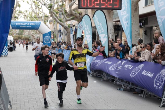 volta a peu en denia67