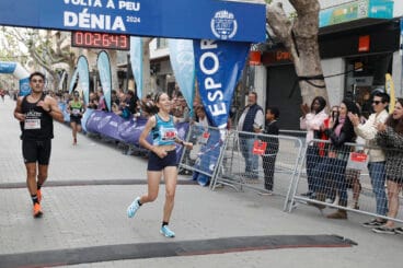 Volta a Peu en Dénia69