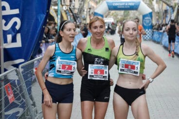 Volta a Peu en Dénia71