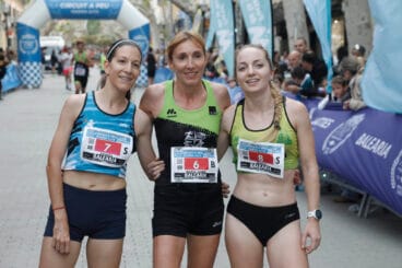 Volta a Peu en Dénia73