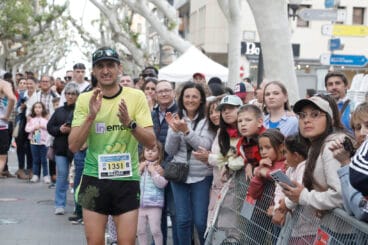 Volta a Peu en Dénia74