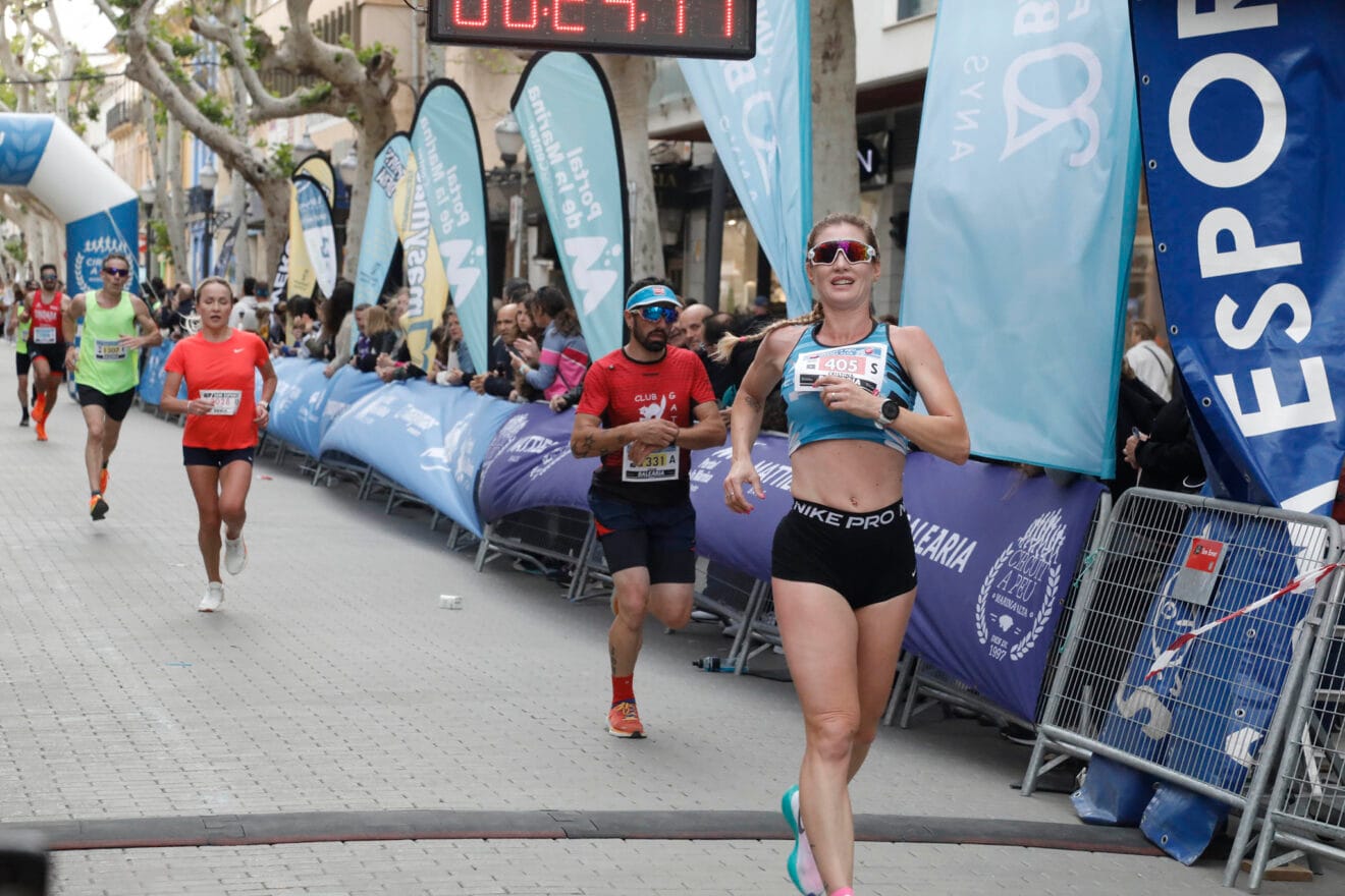 Volta a Peu en Dénia75