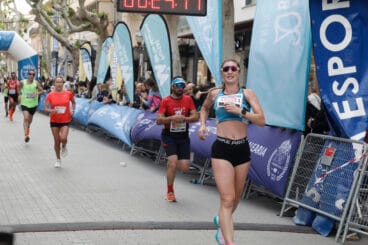 Volta a Peu en Dénia75