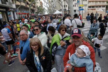 Volta a Peu en Dénia77
