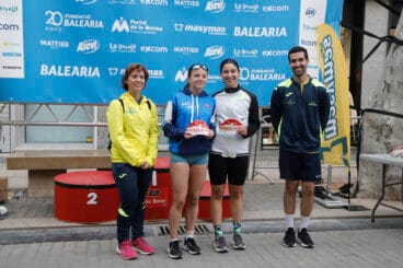 Volta a Peu en Dénia78