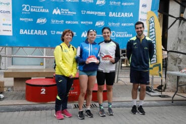 Volta a Peu en Dénia80