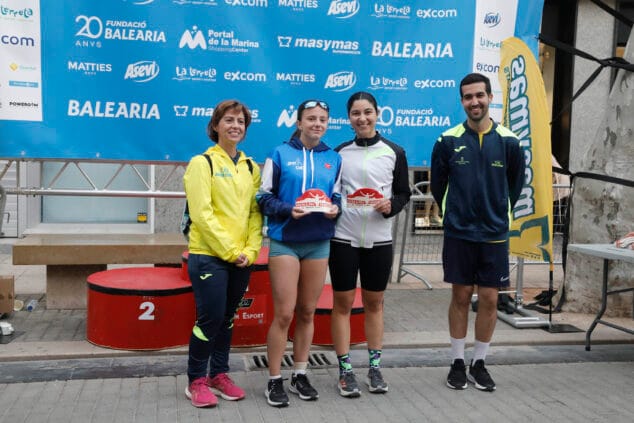 volta a peu en denia80