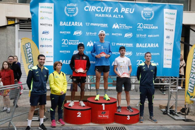 volta a peu en denia81