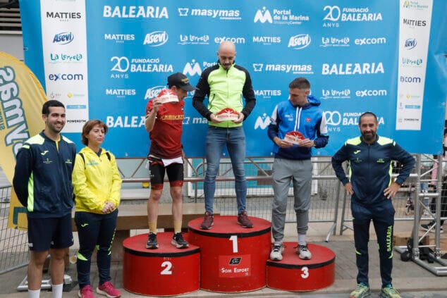 volta a peu en denia83