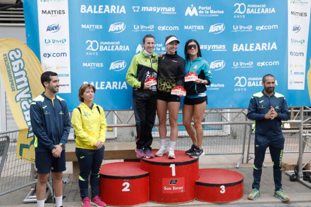 volta a peu en denia86