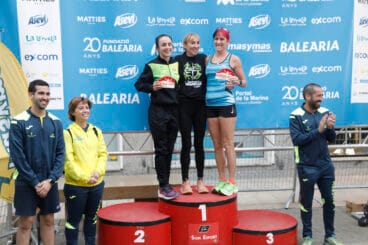 Volta a Peu en Dénia87