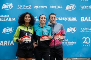 Volta a Peu en Dénia94