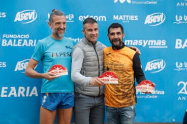 Volta a Peu en Dénia95