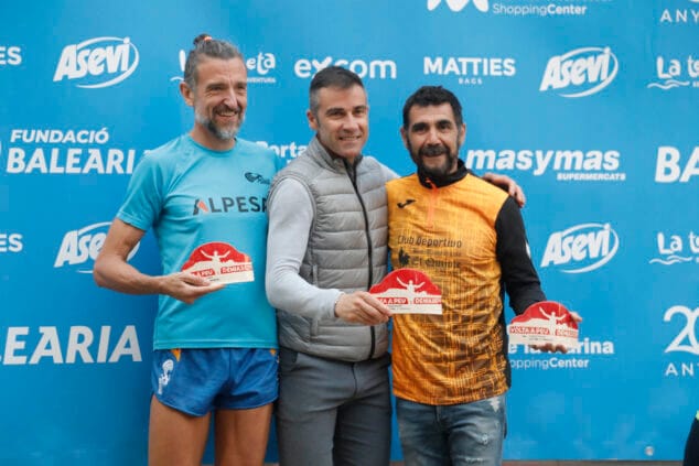 volta a peu en denia95