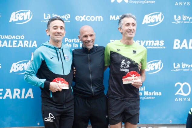 volta a peu en denia96