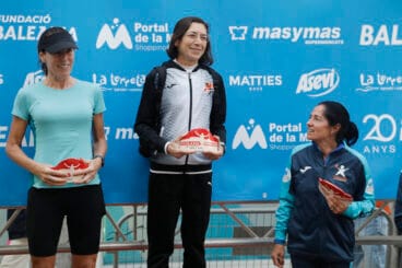 Volta a Peu en Dénia97