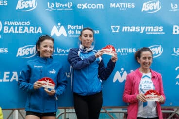 Volta a Peu en Dénia99