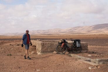 xavi escriva dura en marruecos