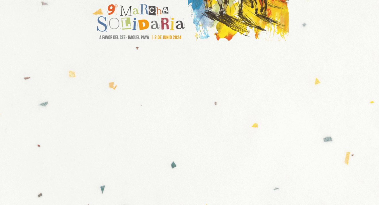 9 MARCHA SOLIDARIA
