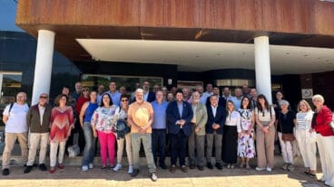 asamblea de union municipalista